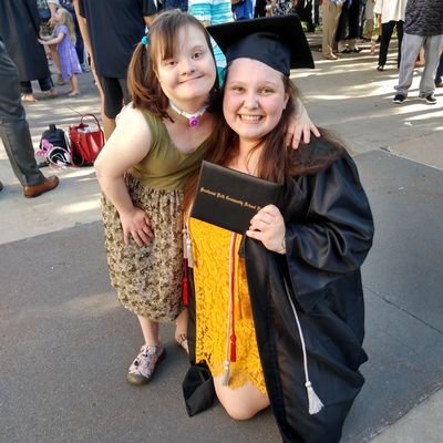 Abby_Blaine's profile picture. ▫️Rockhurst University- Nonprofit Leadership & Psychology▫️
🐲 UAB MPH 2026🐲
▫️She/Her▫️