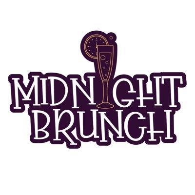 The party that starts at midnight | vibes, music, food and cool people | IG: MidBrunchDet