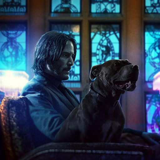 Baixar John Wick 3 1080p Tacticalfasr
