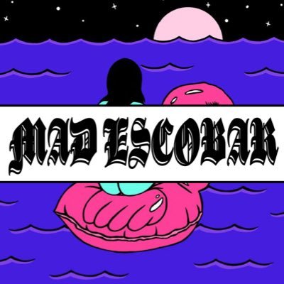 madescobar_'s profile picture. 