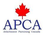 We are a support, info and advocacy association for Attachment Parenting in Canada.  We are proud to be affiliated with APInternational