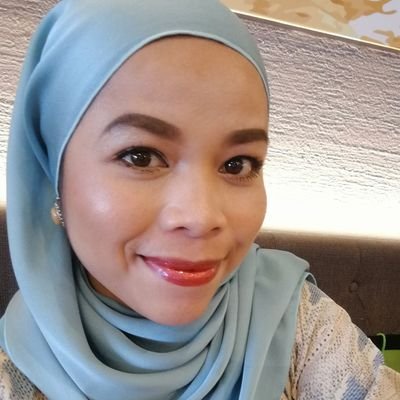 aidaselamat's profile picture. currently reinvent myself  to be better  women.