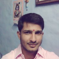 Divyesh Bagthariya (@divyesh2426) 's Twitter Profile