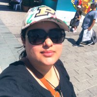 Zahra Atiq (@zahraatiq) 's Twitter Profile