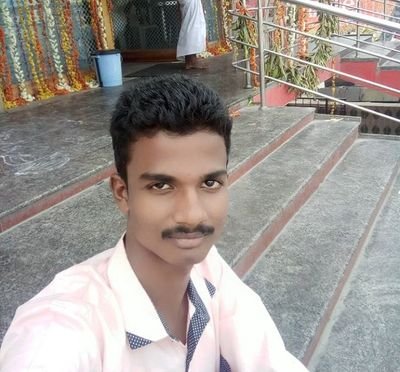 Meganat23377397's profile picture. Studying Vysya College, Ayothiyapattanam, Salem.
Pure Indian.🇮🇳🇮🇳🇮🇳🇮🇳
I'm Always Single 🤽🤽🤽🤽🤾 🤹
Thamizhandaa 🏋️🏋️🏋️🏋️