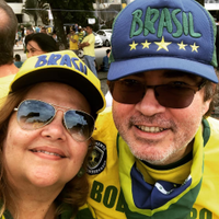 Cezar Zoghbi 🇧🇷 (@borgof) 's Twitter Profile