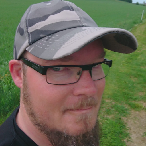 Gamemaster (WFRP4E), artist & cartoonist, creator of adventures and more..