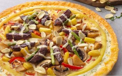 Pizza_Boo101's profile picture. Pizza, Gym, Games, reapet