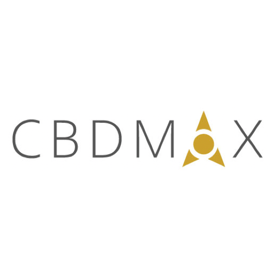 cbdmax_official Profile Picture