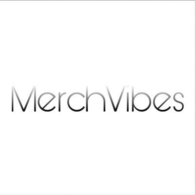MerchVibes's profile picture. the official twitter account of our online shop. here to bring you coupon codes, giveaways and more!