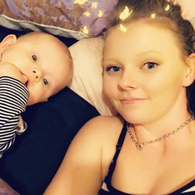 Profile Picture of Shaylee Edwards  🌻 (@shay00xx) on Twitter