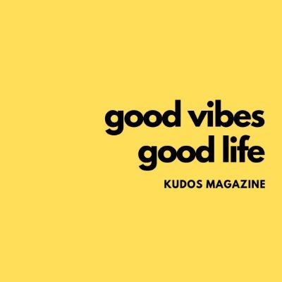 Kudos Magazine
