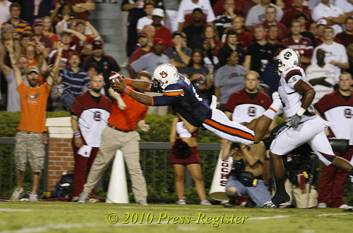 Husband | Girl Dad | Professional Tailgater | @AuburnU Alum | Born & Raised Texan