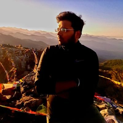 guptavaibhav35's profile picture. Jai Hind🇮🇳