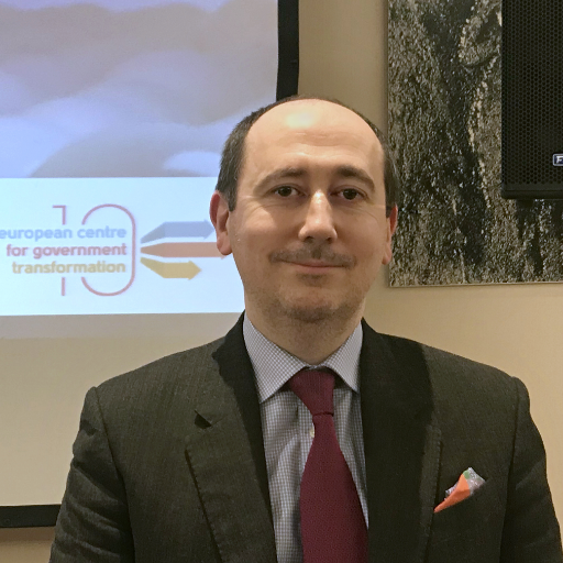 Global Managing Director @AccenturePubSvc #Revenue #Consulting #Robotics. Passion to transform public services. My views here.