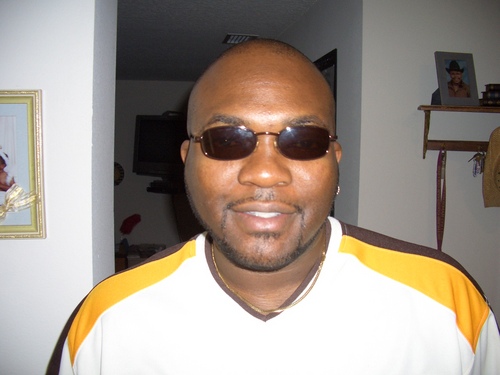 Bayouman69's profile picture. I'm a local Businessman,with a passion for our environment. A Green Consultant with World Green Consultant,Inc.teaching sustainable ways to save our planet.