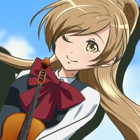 アニメ系フォロバ100％＠アニフォさんのプロフィール画像