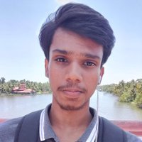 Suraj K Suresh (@freakst0n) 's Twitter Profile