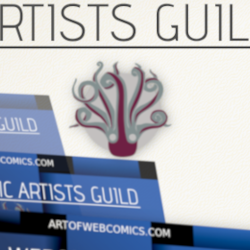 Join the Guild, be noticed! The Indie #Webcomic Artists Guild is primary dedicated to the creation and promotion of the free to read indie digital comics.