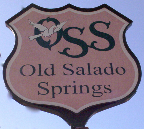 Salado Springs Music Hall is located in historic Salado, TX on the banks of beautiful Salado Creek in the Royal Street Entertainment District.