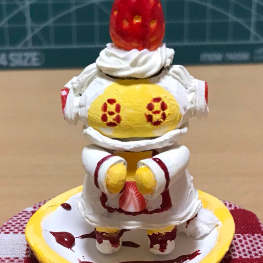 komura_gaeri's profile picture. みさこむ＋ことぶき＝キメラの誕生！写真撮ったり、地下でエクスプロラーしたり、ハンターしたりと割と自由なアカウント。