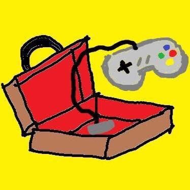 Cuenta oficial de El Maletín Gameplays Juego por placer aunque sea muuuuy maleta...