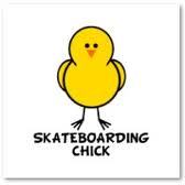 SkateRatBetty's profile picture. In the infamous words of FatButt & Pancake Head: Taco Taco, Burrito Burrito!
I don't just walk the walk, I tweet the deets!