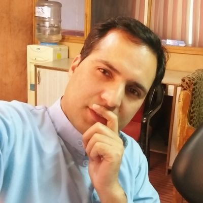 hilalhanjuri31's profile picture. Bureau Chief Gulistan News Kashmir