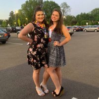 Abby Rigda (@abbyrigda) 's Twitter Profile