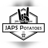 JAPS Potatoes(@_japotatoes) 's Twitter Profile Photo