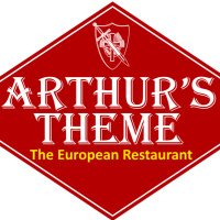 ArthursThemePUNE(@ArthursThemePUN) 's Twitter Profile Photo