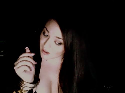 MsKillemWClass's profile picture. Writer...