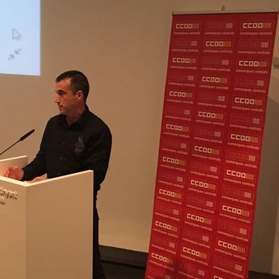 kowalski_5's profile picture. Compromés i participatiu.