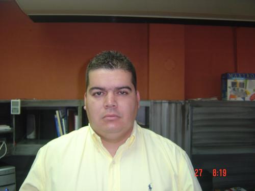 Ing. en Sistemas Computacionales