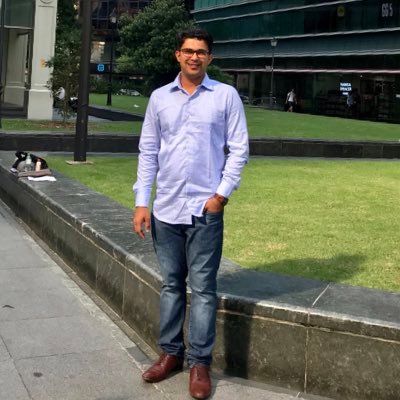 Beach Lover | Entrepreneur | Environmental Activist | looking for ways to tackle plastic pollution #cleankundapuraproject