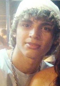 18, Flamenguista