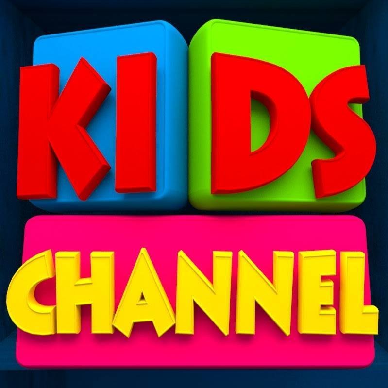 kidschannel_off's profile picture. We make preschool learning easy and fun.