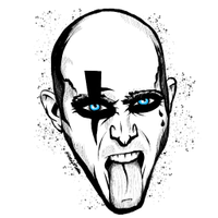 Chris Klug (@zerokoll) 's Twitter Profile Photo Chris Klug (@zerokoll) 's Twitter Profile Photo