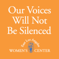 The East Los Angeles Women's Center provides comprehensive services to those impacted by sexual/domestic violence, human trafficking, homelessness, and HIV.