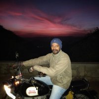 Chirag Adhvaryu (@chiragadhvaryu) 's Twitter Profile