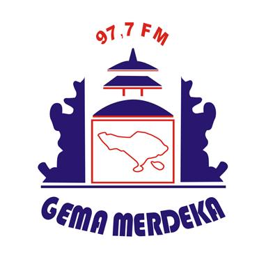 Radio Gema Merdeka berdiri pada tanggal 05 April 1981. Frekwensi : 97.7Fm Stereo  SMS Center : 081558000977  Online : 0361 - 462207 FB:
https://t.co/hIoEZSpeNJ