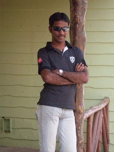 This is Rakesh Reddy. I am working in FactSet Systems India PVT LTD.