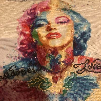 coloringaddict1's profile picture. I have a coloring Addiction and I love it. Come along with me while I learn about coloring and diamond painting. I am sure we will have fun