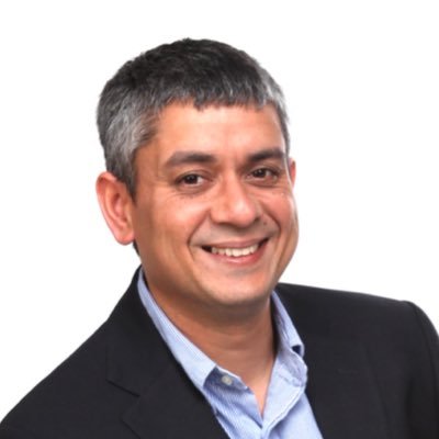 nippinanand's profile picture. A listener, a thinker and an enabler with a curious mind to question the obvious.