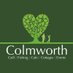 Colmworth (@colmworthgolf) Twitter profile photo Colmworth (@colmworthgolf) Twitter profile photo