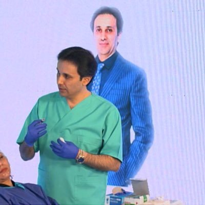 chessplayer52's profile picture. Dermatologist, Tweakments ( Laser, Botox, Filler, Thread lift, ...)-