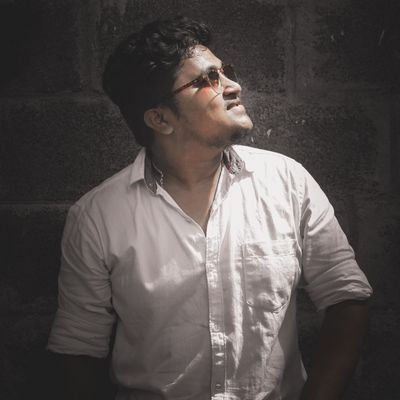 Actor@Tamil film industry 🕴🎥
#Thala fan 💪😎