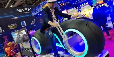 expert New technologie - VR /AR/3D
réalisateur de visite virtuelle 4k 360° pour booster votre marketing
propriétaire dun centre de réalité virtuelle BTOB