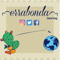 ErrabondaTravelBlog (@errabondablog) 's Twitter Profile