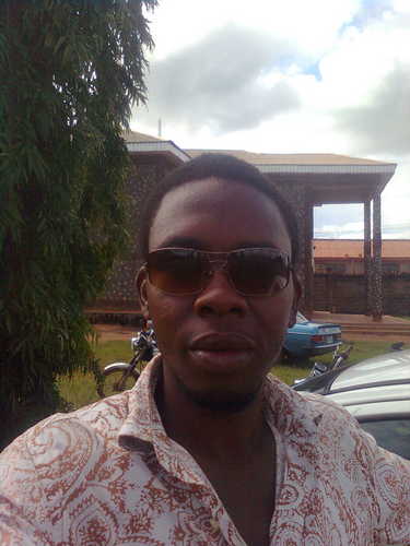 grace4godup's profile picture. I'm a psychology student,simple,cool,jovial & one that love to be happy for the good of others.